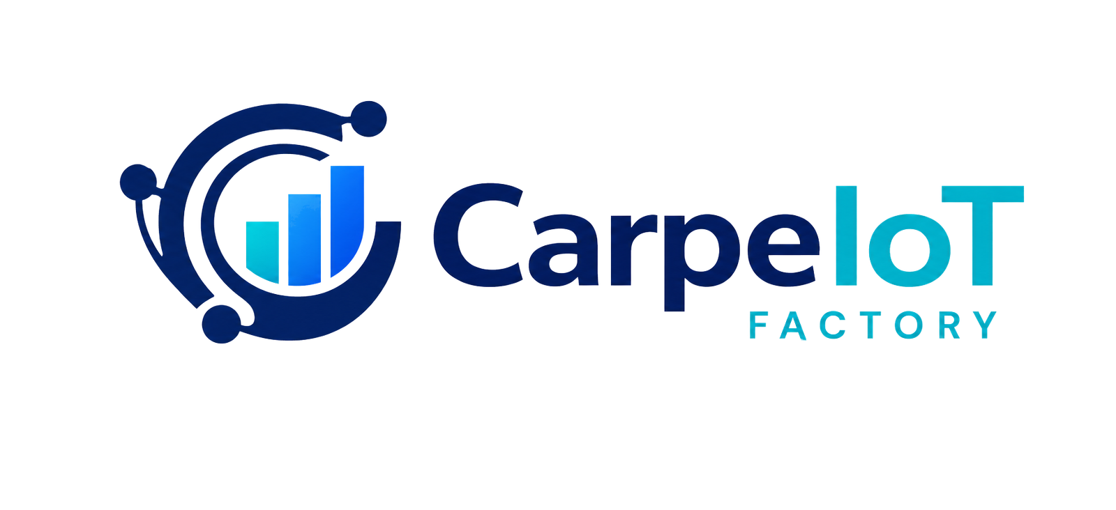 CarpeIoT Factory